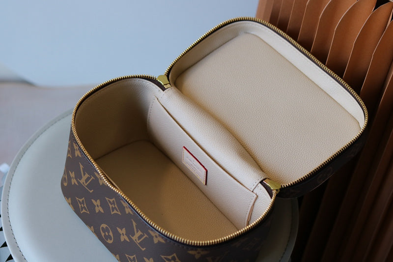 Glami Fashion Lu-Vi Bags - 16981