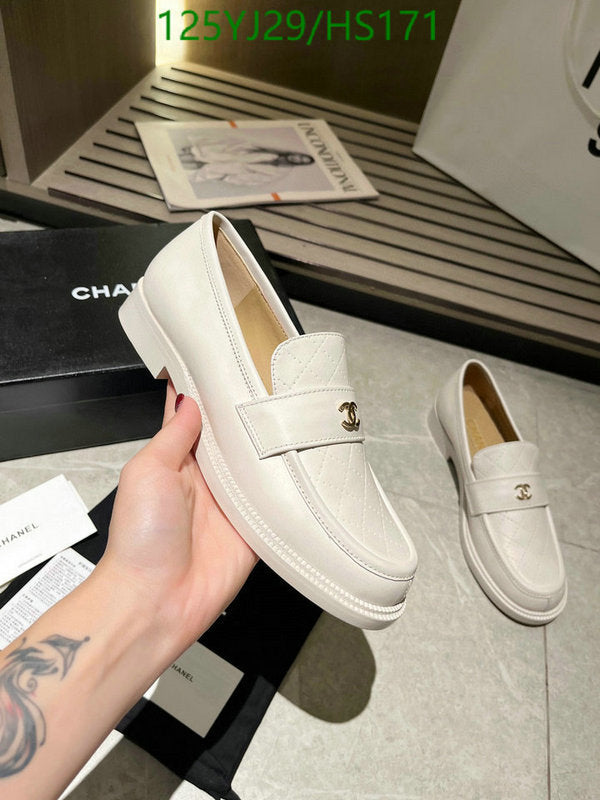 SAMC - CHL Women Shoes - 038