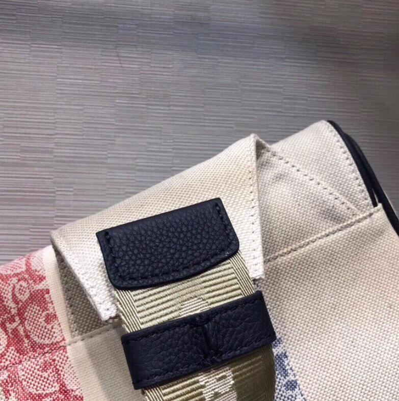 SAMCC - DOR Bags - 572
