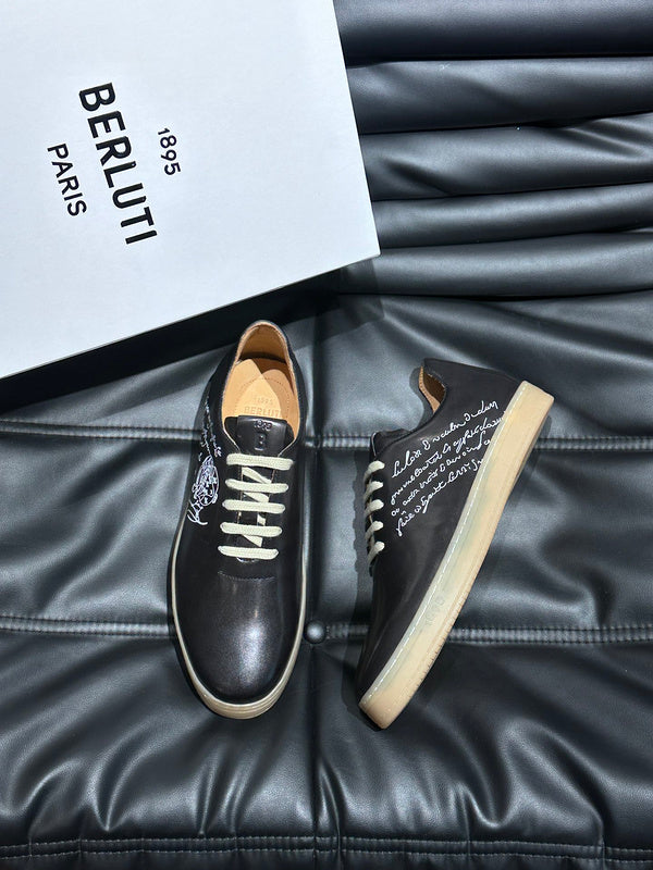 Glami - BRE Men Shoes - 393