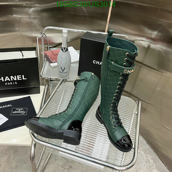 SAMC - CHL Women Boots - 023