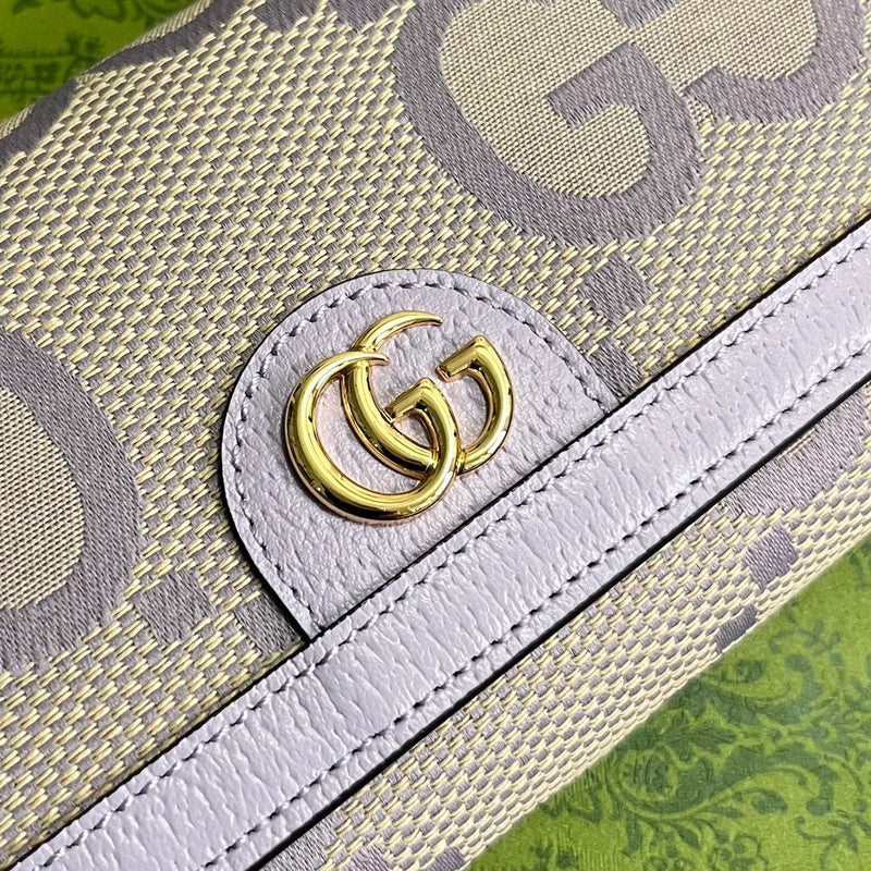 Glami - GUKI Wallets - 164