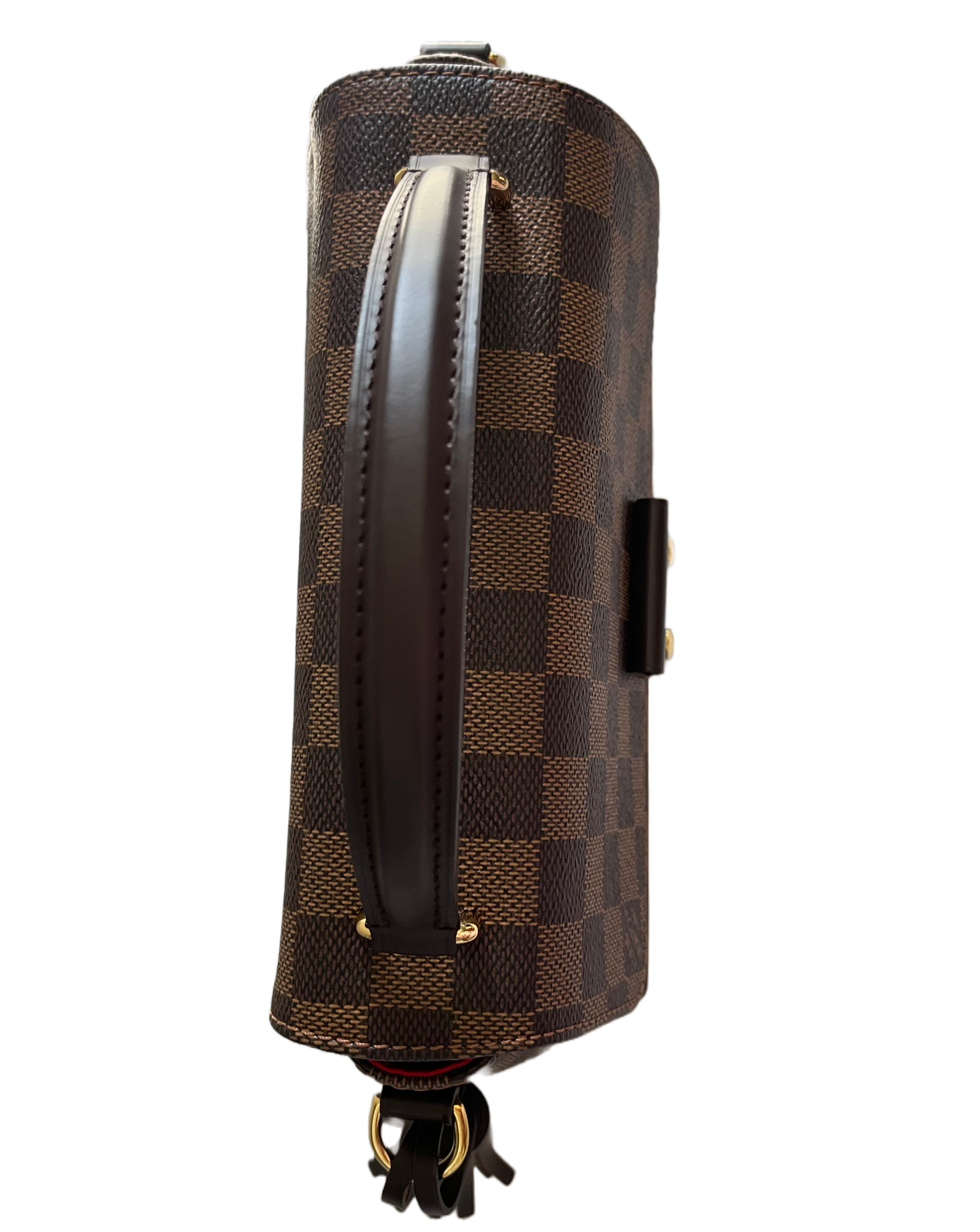 Louis Vuitton Croisette, Damier Ebene