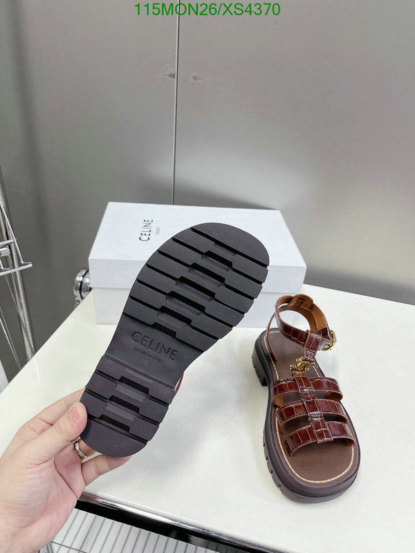 SAMC - COL Women Shoes - 293