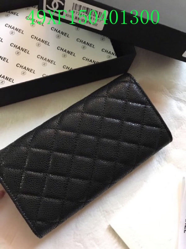 Glami - CHL Wallet - 2410