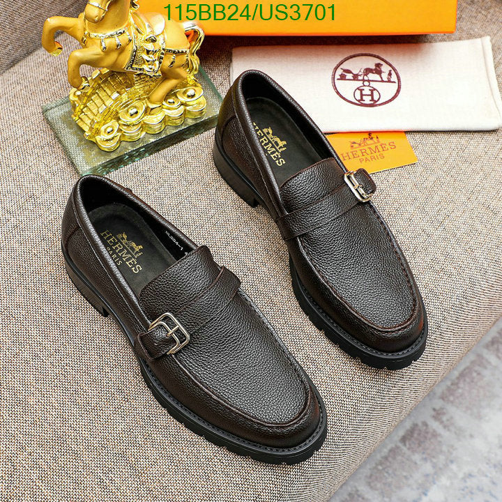 SAMC - HMS Men Shoes - 607