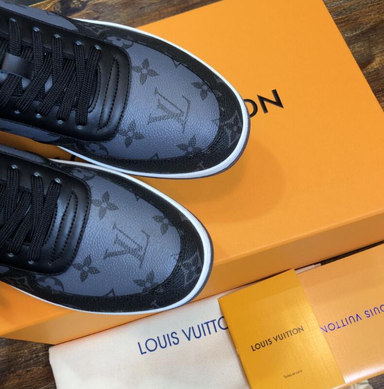 Glamy - LOV Men Shoes - 1412