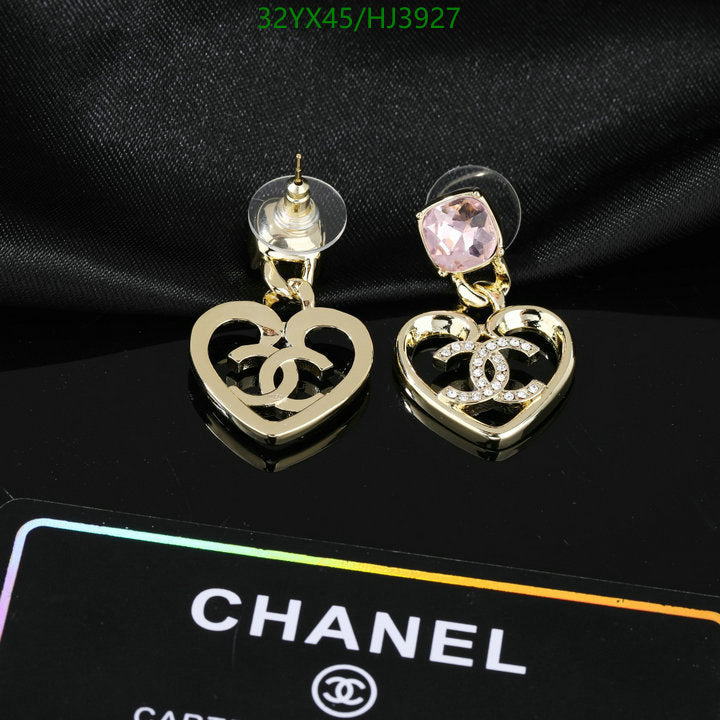 SAMC - CHL Jewelry Earrings - 276