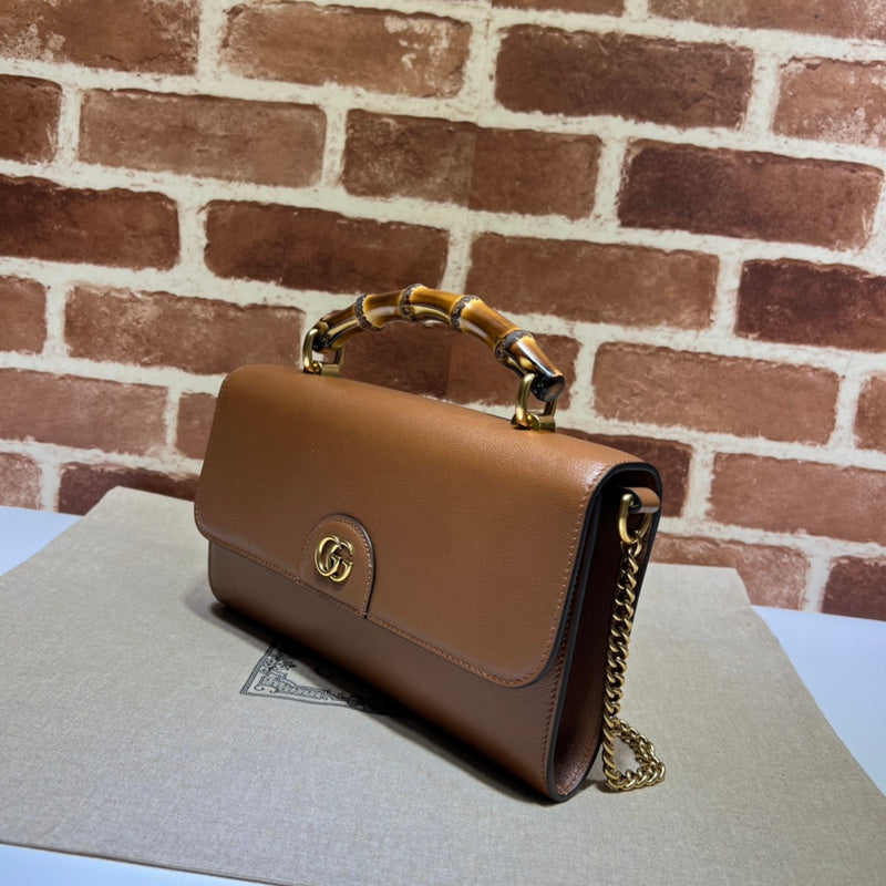 Satchel Bags - GCI Bags - 1175