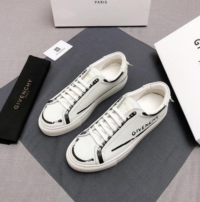 SAMC - GCY Men Shoes - 130
