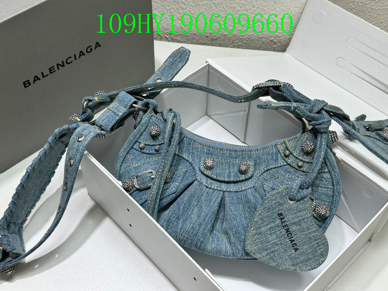 Glami GlamI - BGA Bags - 1741