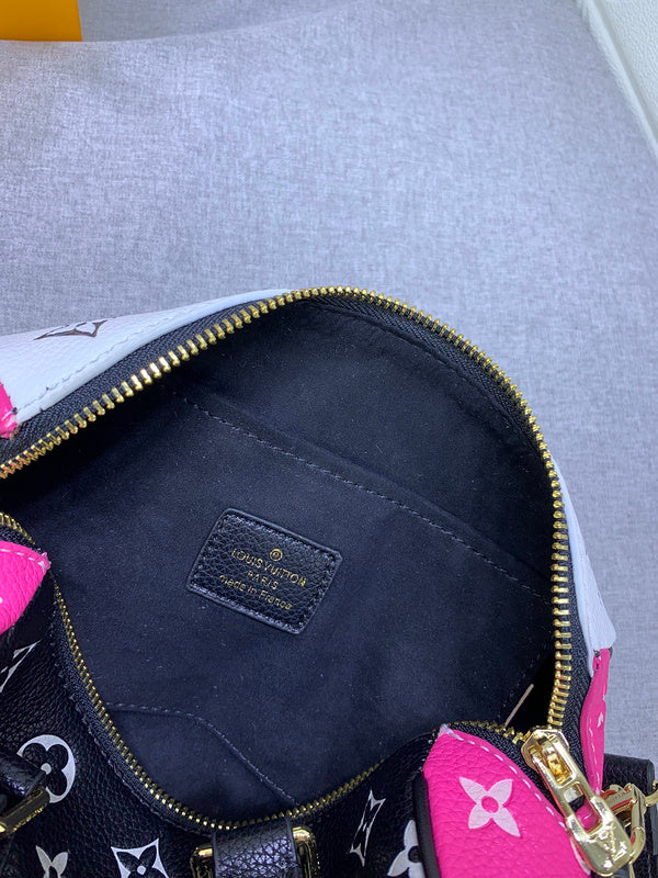 Satchel Bags - VL2 Bags - 1064