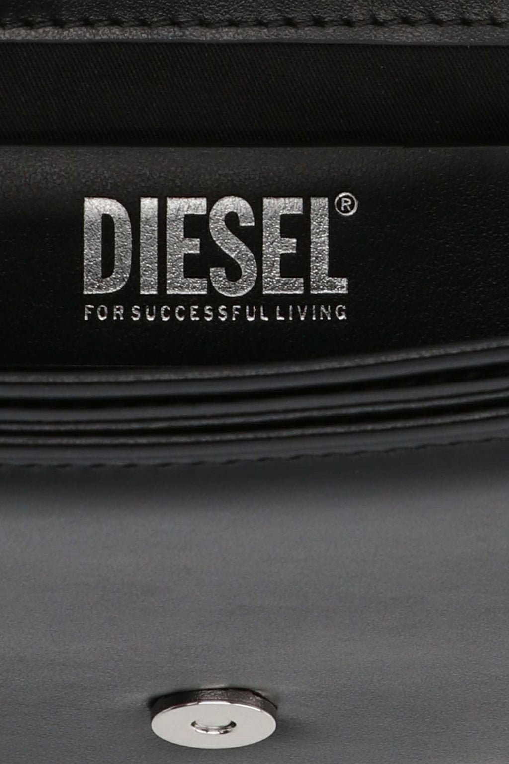 Diesel Women '1Dr' Shoulder Bag