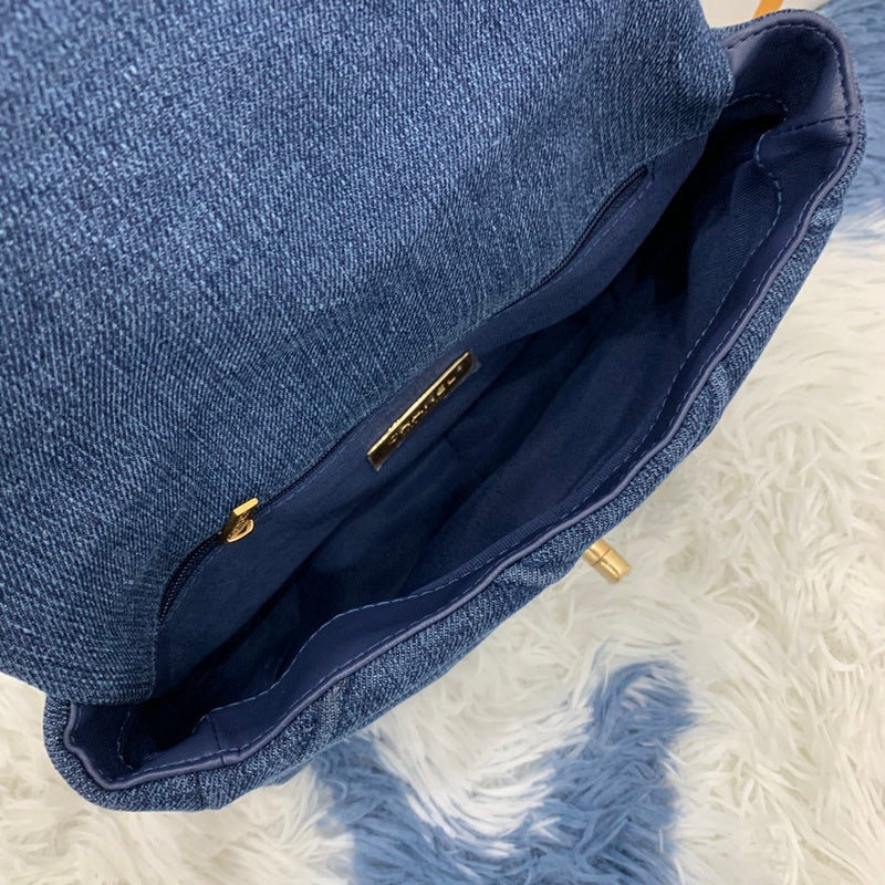 Satchel Bags - CHL Bags - 161