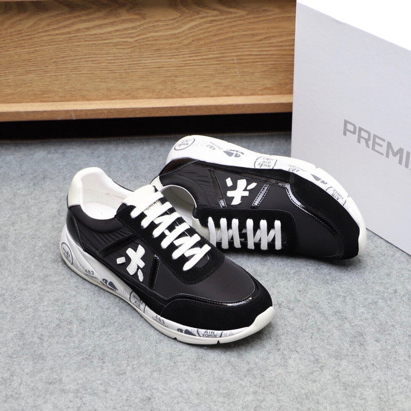 Satchel Bags - Mix Shoes - 1396