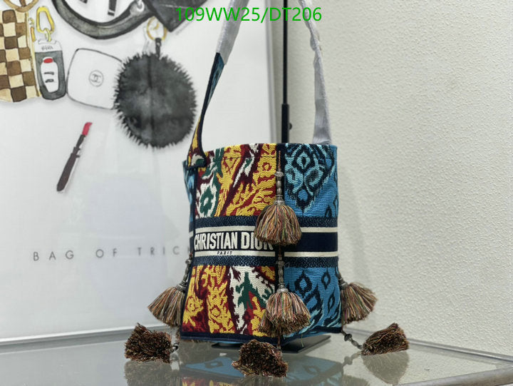 SAMCC - DOR Bags - 866