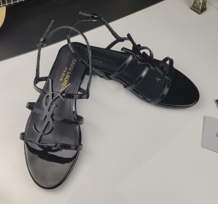 SAMC - YLS Women Shoes - 342