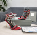 SAMC - TFO Women Shoes - 001