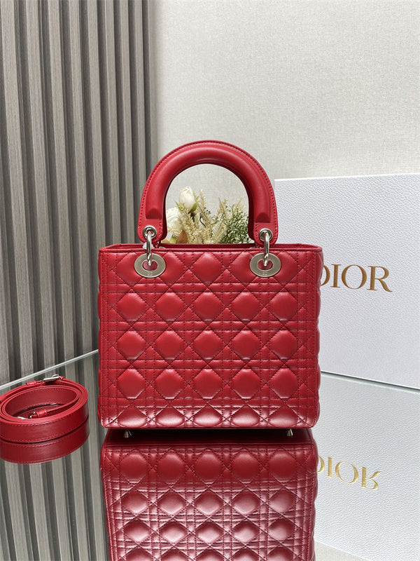 Glami- - DOR Bags - 050