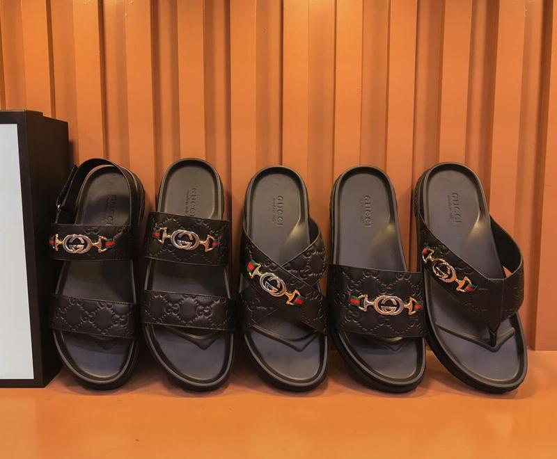 SAMC - GUKI Men Shoes - 940