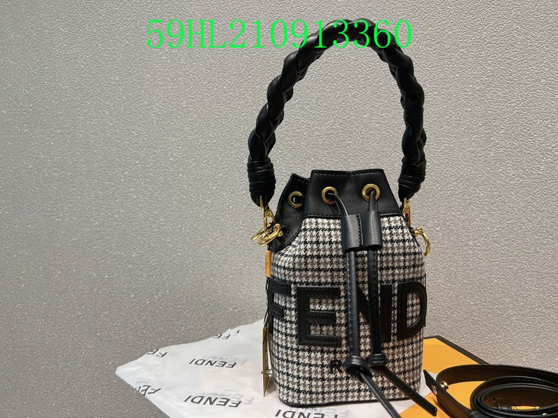 Glami - FDE Bags - 1395