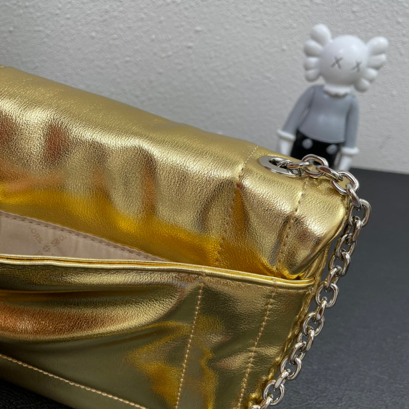 Satchel Bags - MK Bags - 036