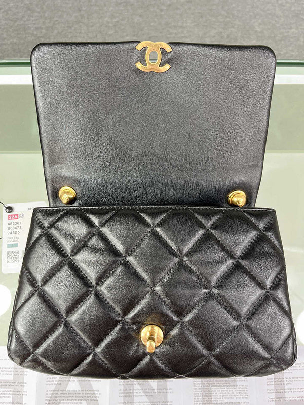 glamy - CHL Bags - 3021
