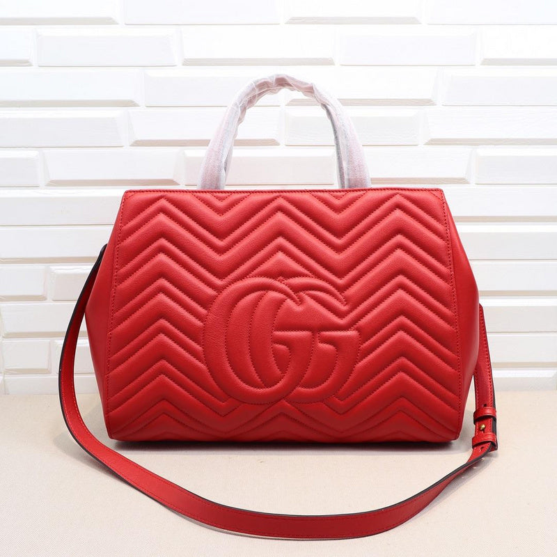 GlamI - GCI Bags - 551