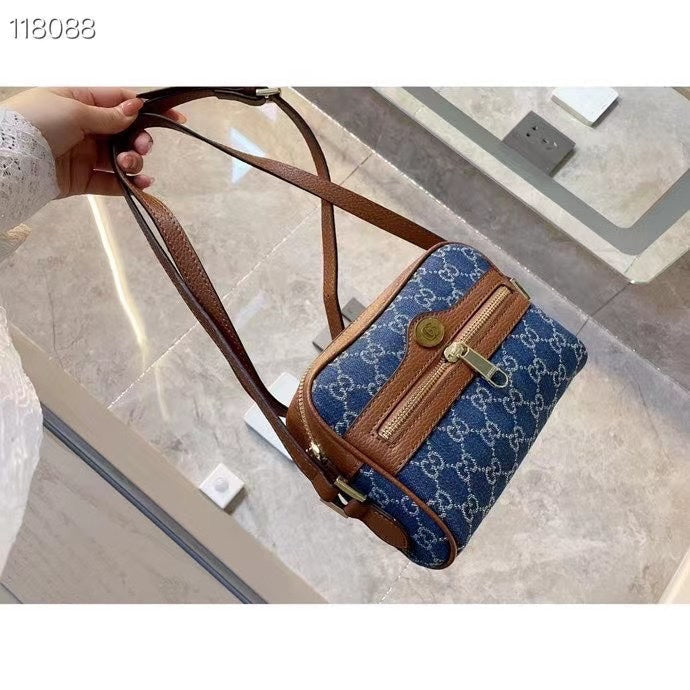 Glami Fashion - GCI Bags - 10274