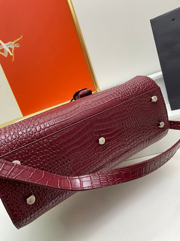 Satchel Bags - SLY Bags - 1189