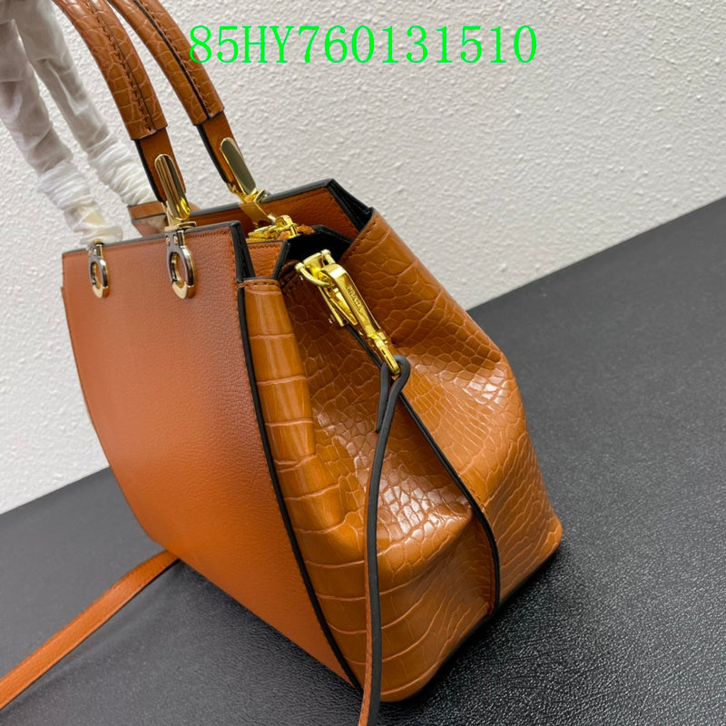Satchel Bags - PDA Bags - 3592