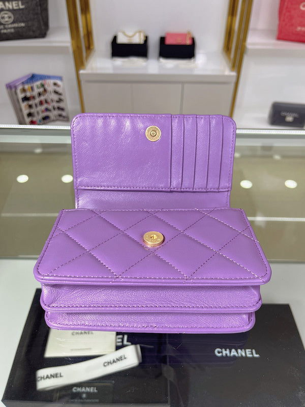 Satchel Bags - CLN Bags - 366