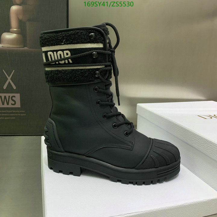 SAMCC - DOR Women Shoes - 1630