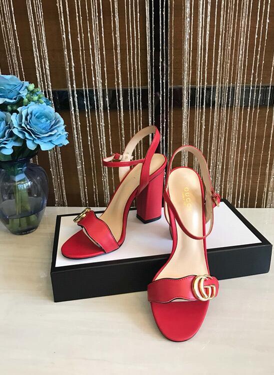 SAMC - GUKI Women Shoes - 1626