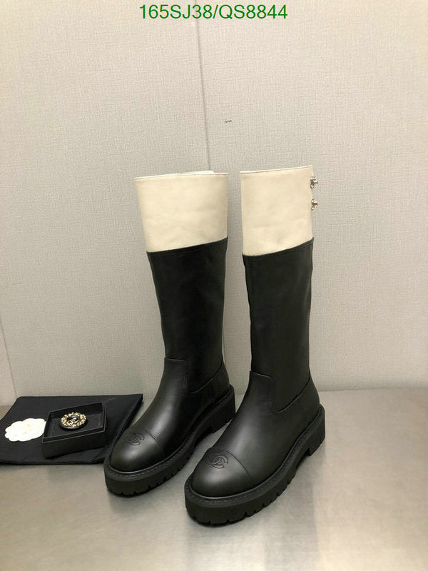 SAMC - CHL Women Boots - 139