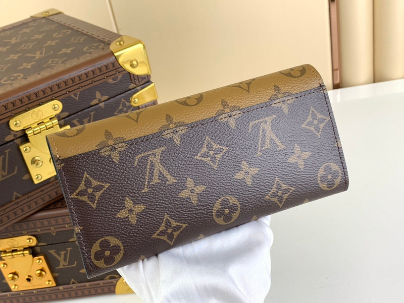 Satchel Bags - VL Bags - 2907