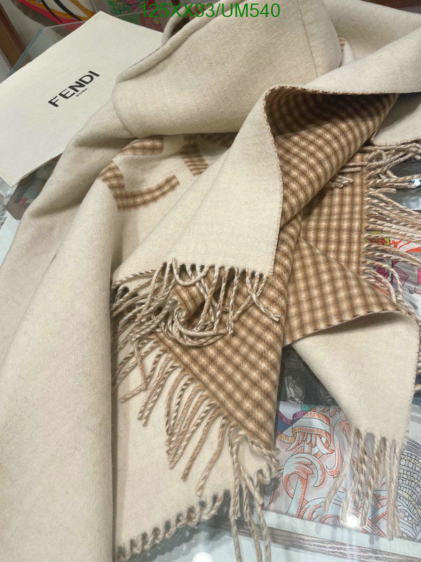 SAMC - FDE Scarves - 107