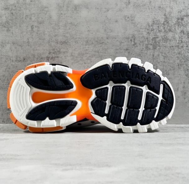 SAMC - BG Men Shoes - 360