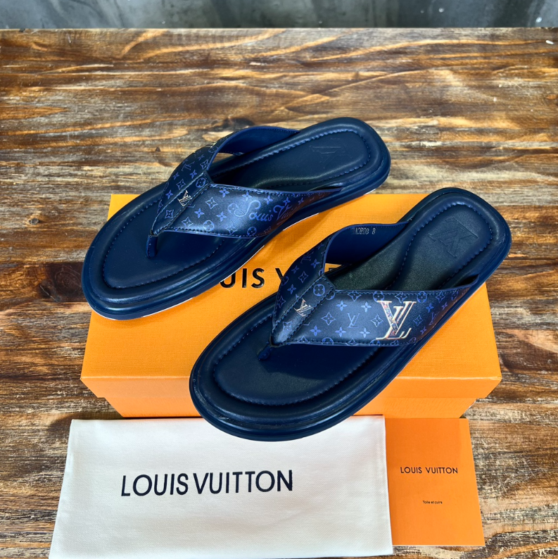 SAMC - LOV Men Shoes - 018