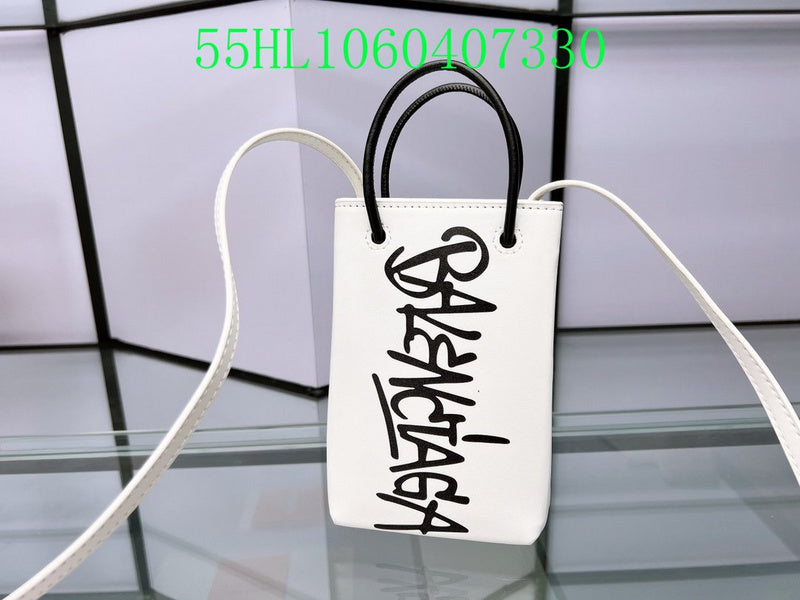 Satchel Bags - BGA Bags - 2357
