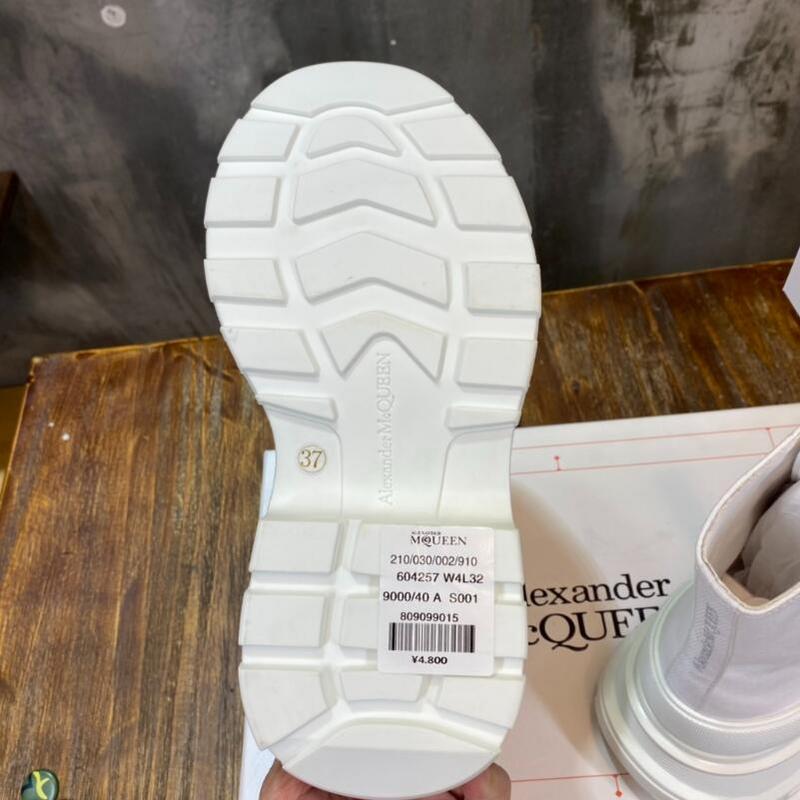 Glamy - AQ Men SHoes - 395