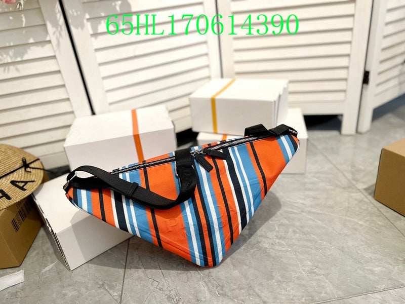 Satchel Bags - PDA Bags - 4211