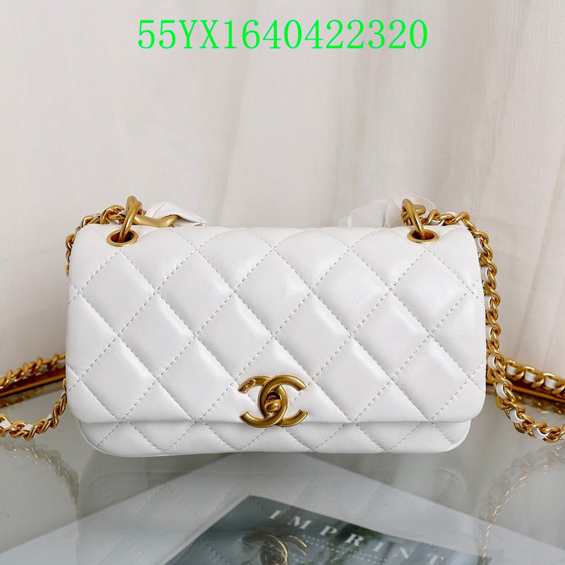 Satchel Bags - CHL Bags - 5392