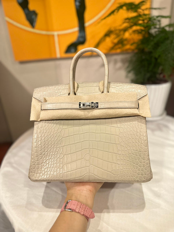 Glamy - HMS Bags - 256