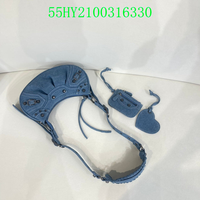ELE Fashion - BGA Bags - 1873
