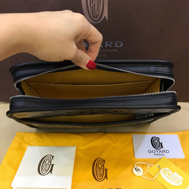 Glami-i - GYO Wallets - 126