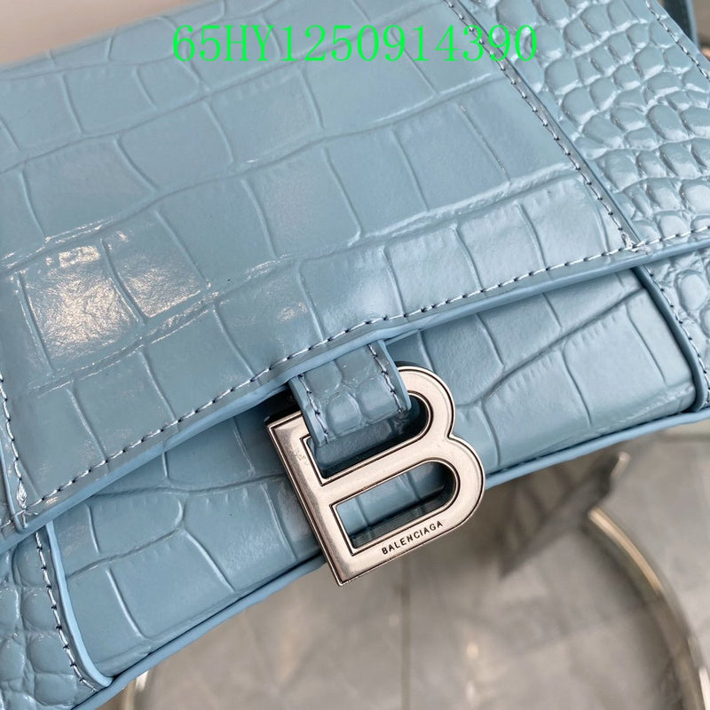 ELE Fashion - BGA Bags - 2059