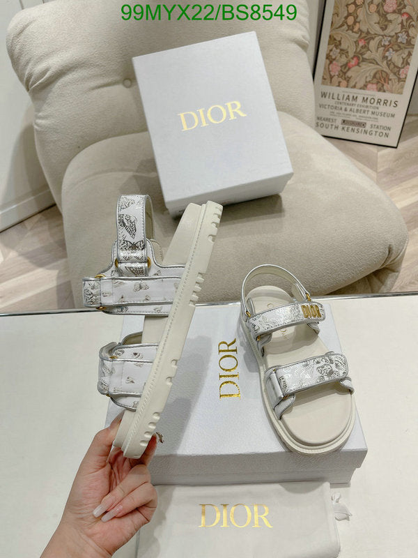 SAMCC - DOR Women Shoes - 1450