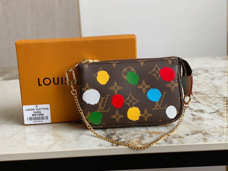 Glamy - LOV Bags - 699