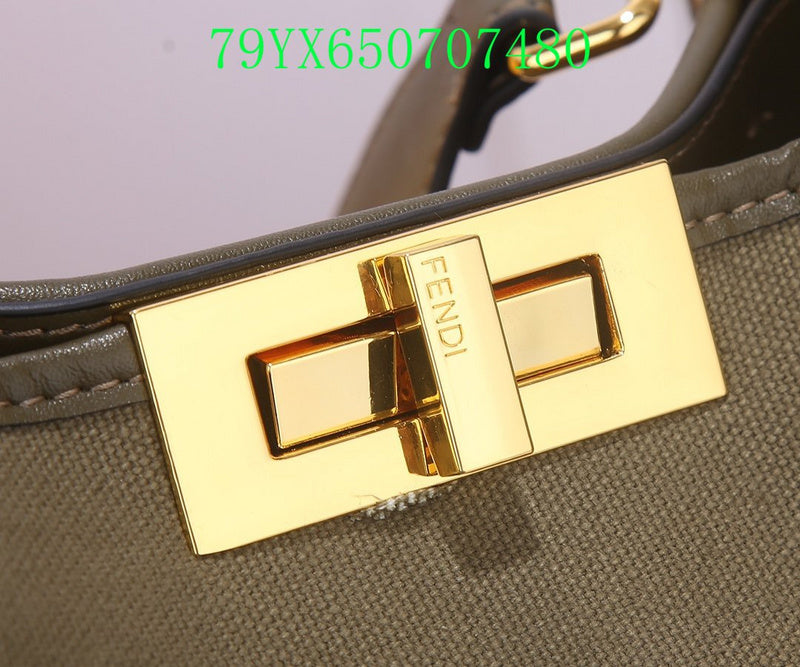 Glami - FDE Bags - 2620
